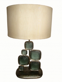 L-1081_Seventies table lamp small